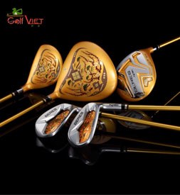Đặt ngay siêu phẩm bộ gậy golf cao cấp Honma Beres Aizu tại Siêu Thị Golf Việt để nhận ưu đãi lớn!